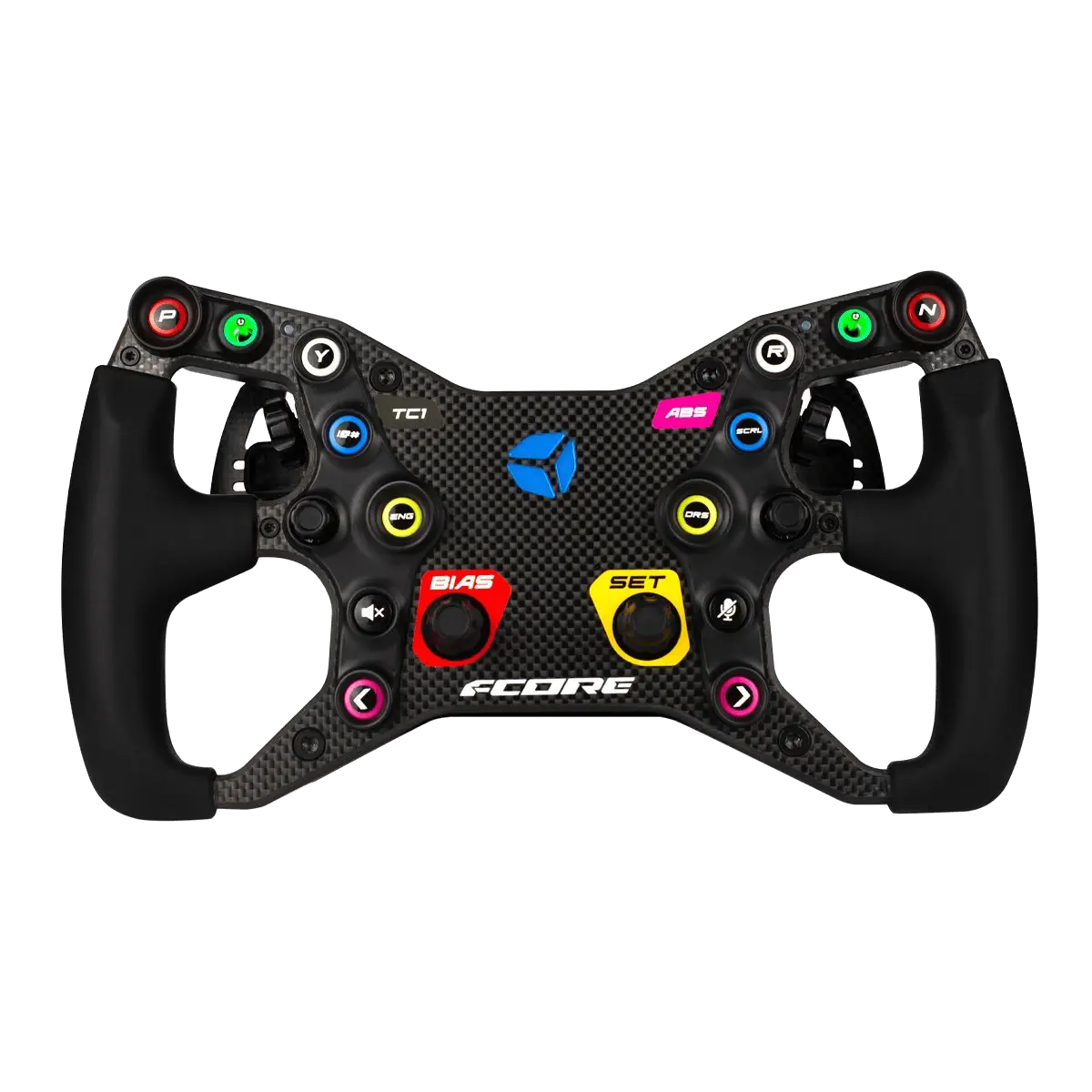 Cube Controls F-Core