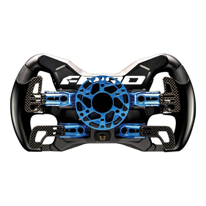 Cube Controls F-Pro wheel