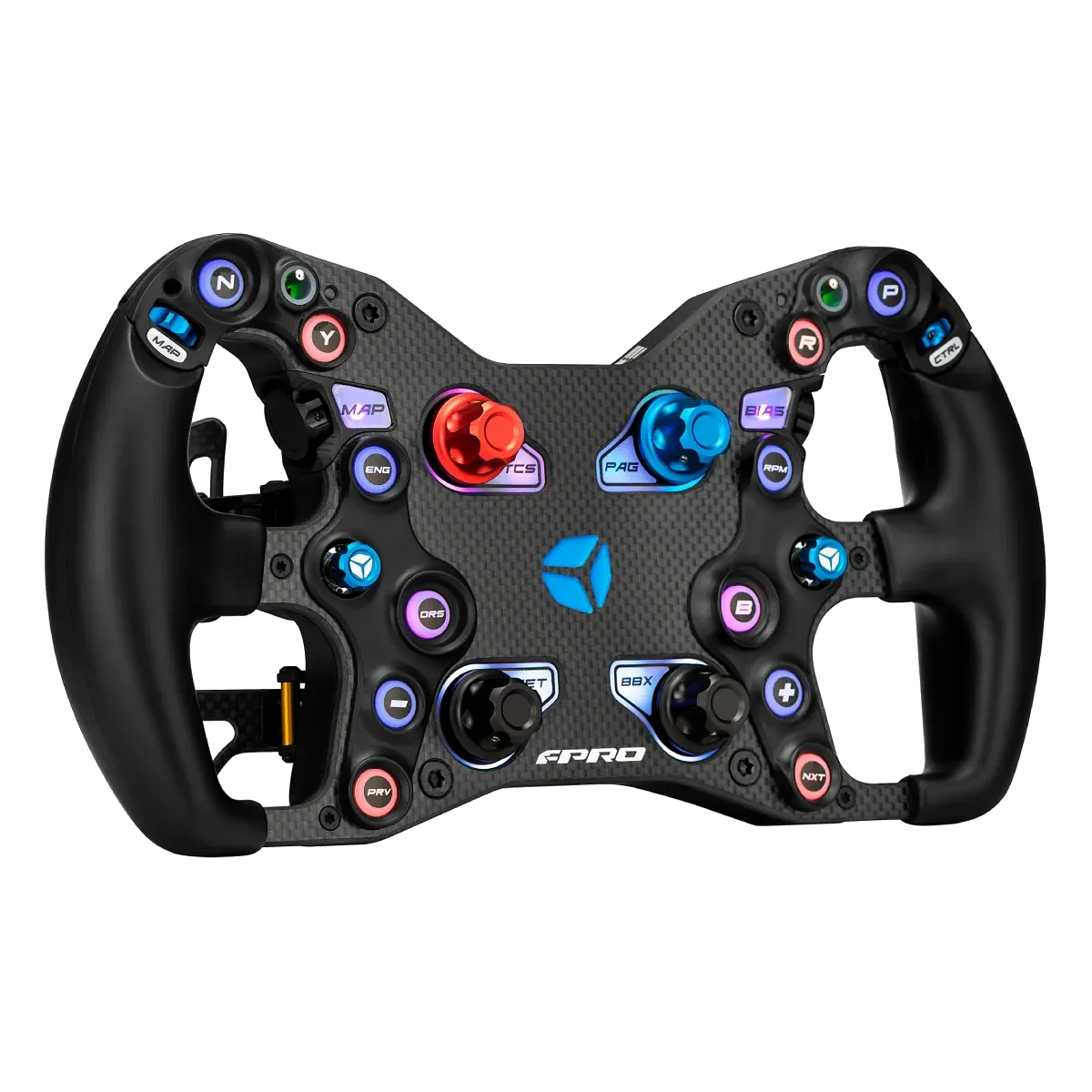Cube Controls F-Pro wheel