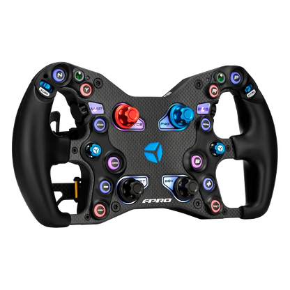 Cube Controls F-Pro wheel