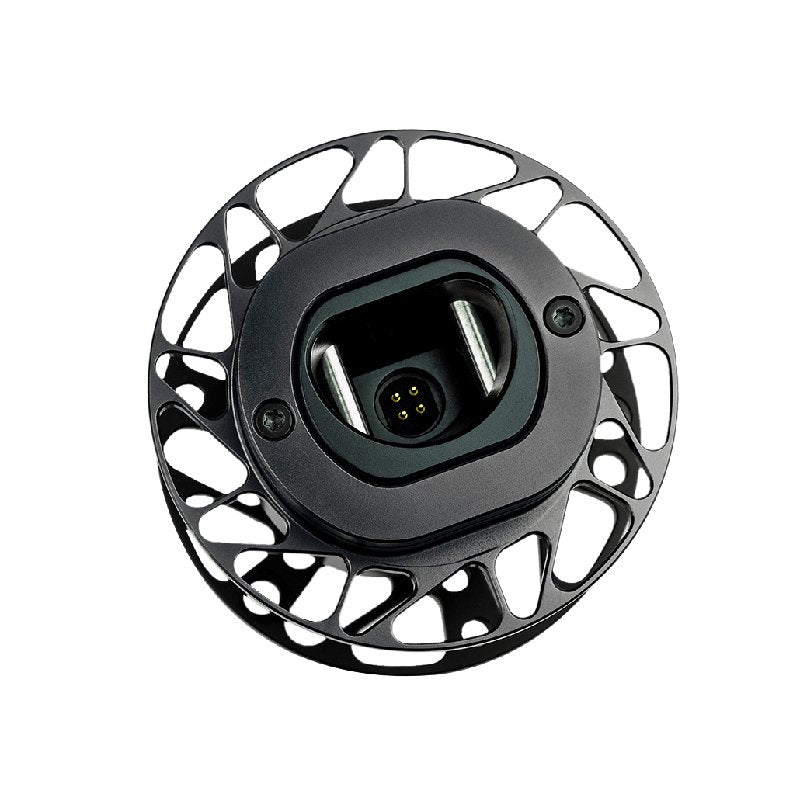 Cube Controls QRX wheel side - black