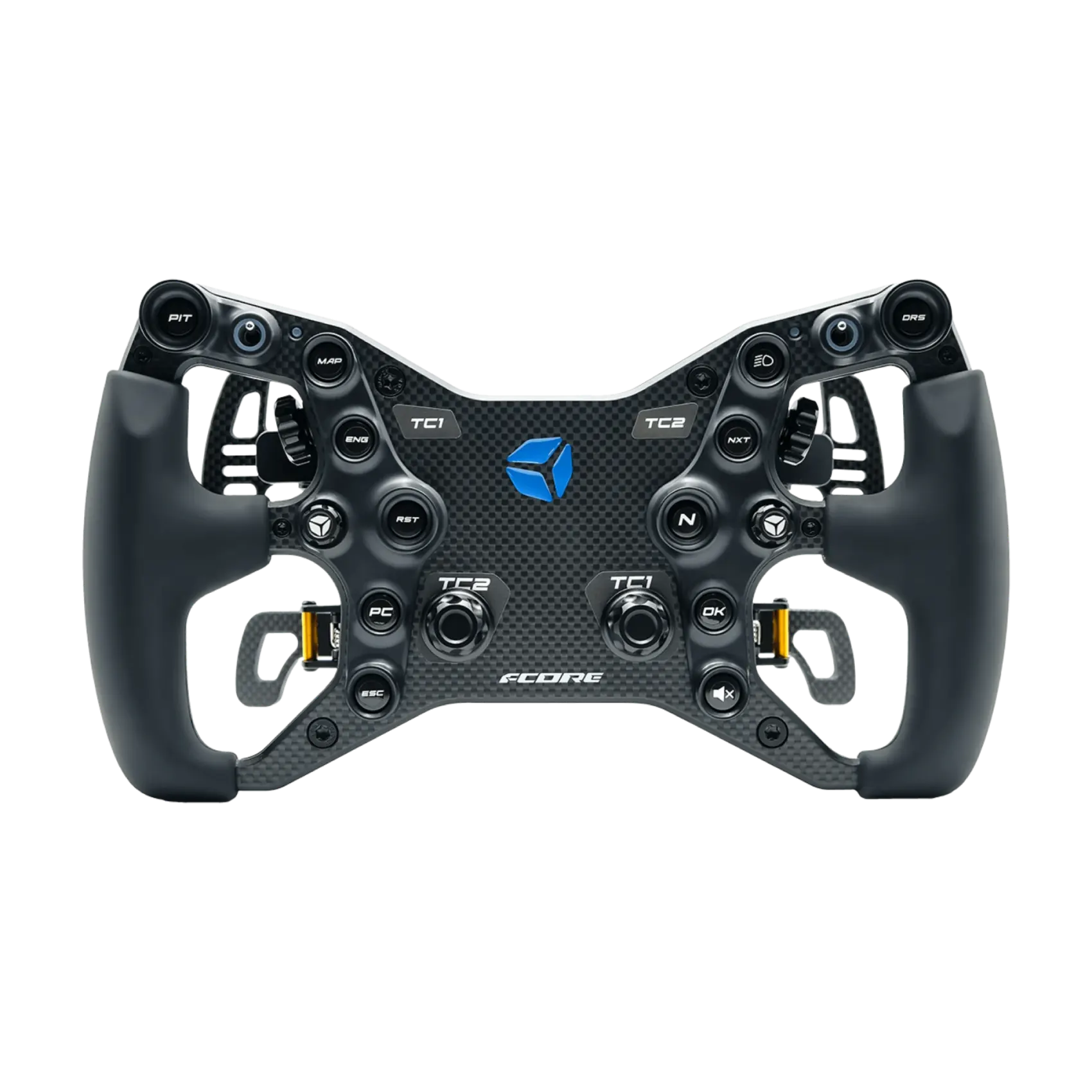 Cube Controls F-Core EVO Formula Black