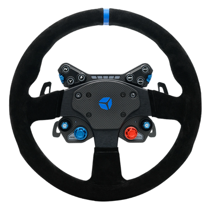 Cube Controls GT Pro V2 - round