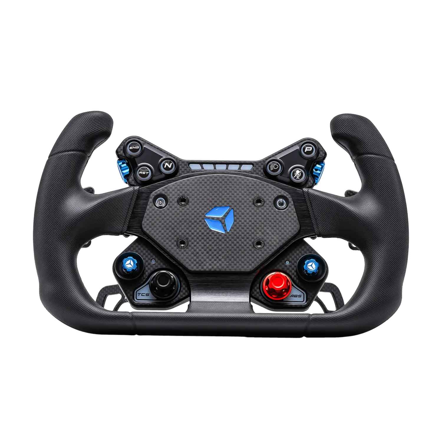 Cube Controls GT PRO V2 Rubber - Ultimate Racing Wheel – GPerformance