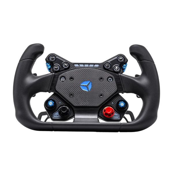 Cube Controls GT PRO V2 Rubber