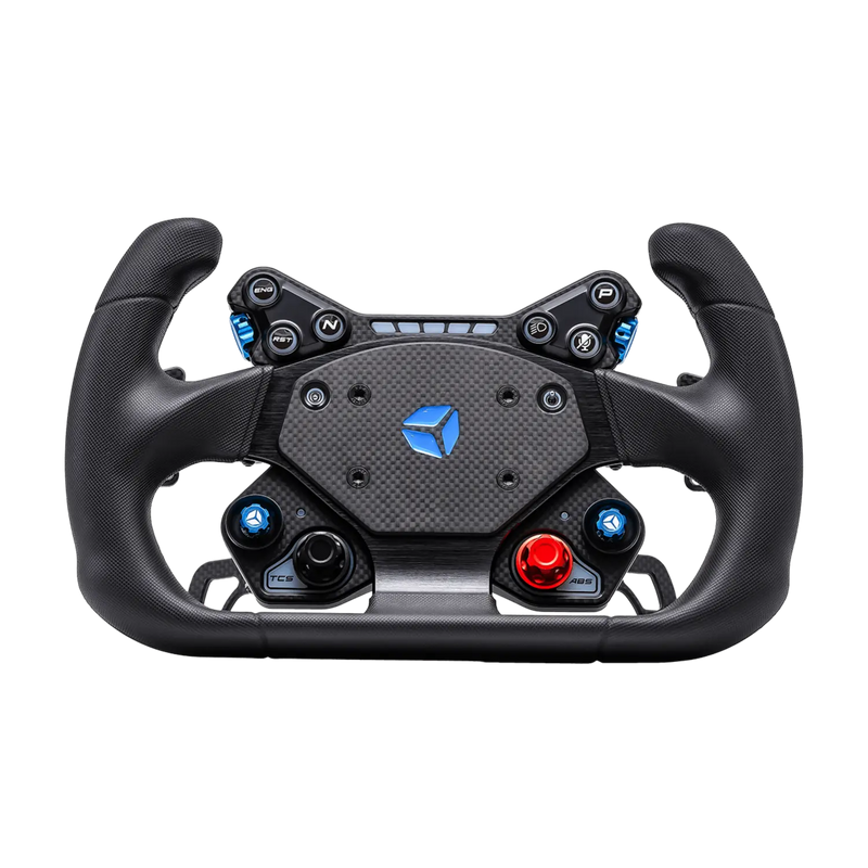 Cube Controls GT PRO V2 Rubber - used