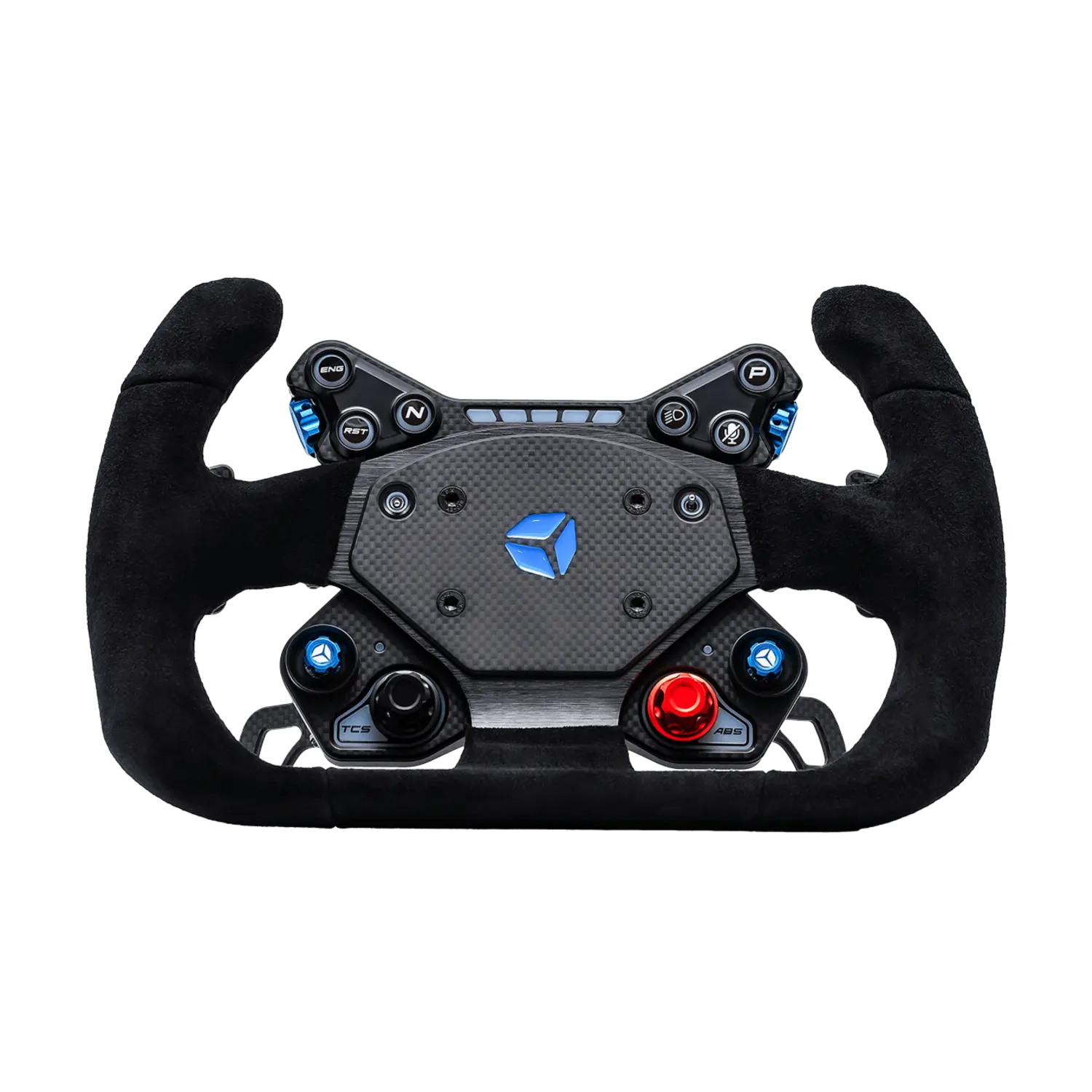 Cube Controls GT PRO V2 Zero - Ultimate Racing Wheel – GPerformance