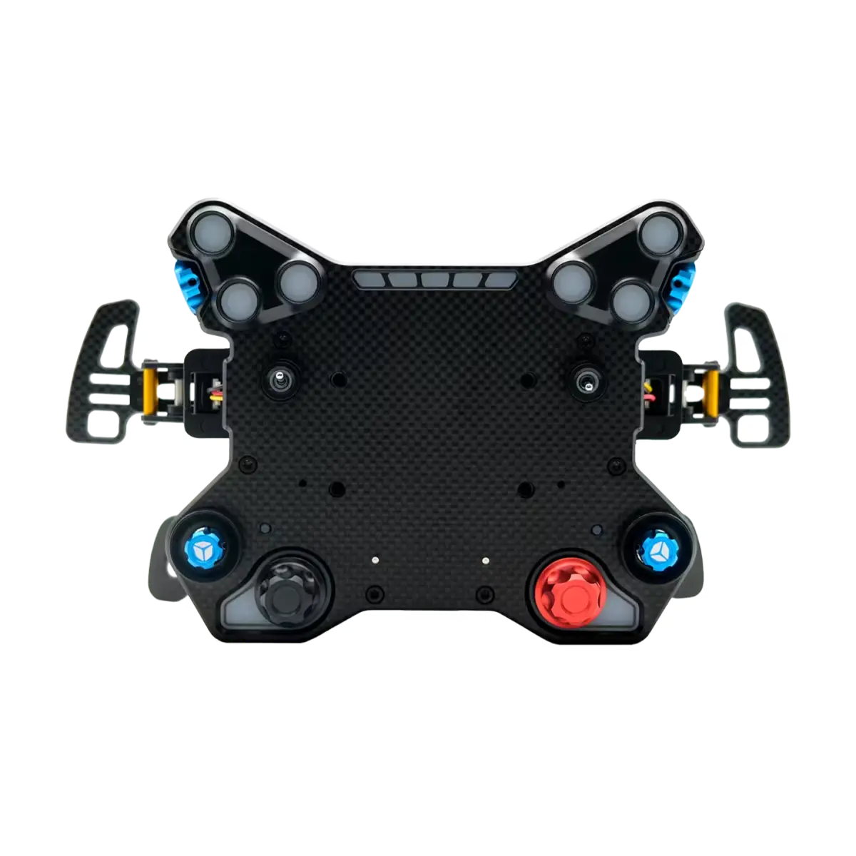 Cube Controls GT Pro v2 Button Box – GPerformance