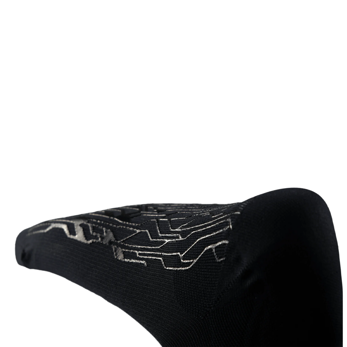 Cube Controls G+ sim racing socks - Black
