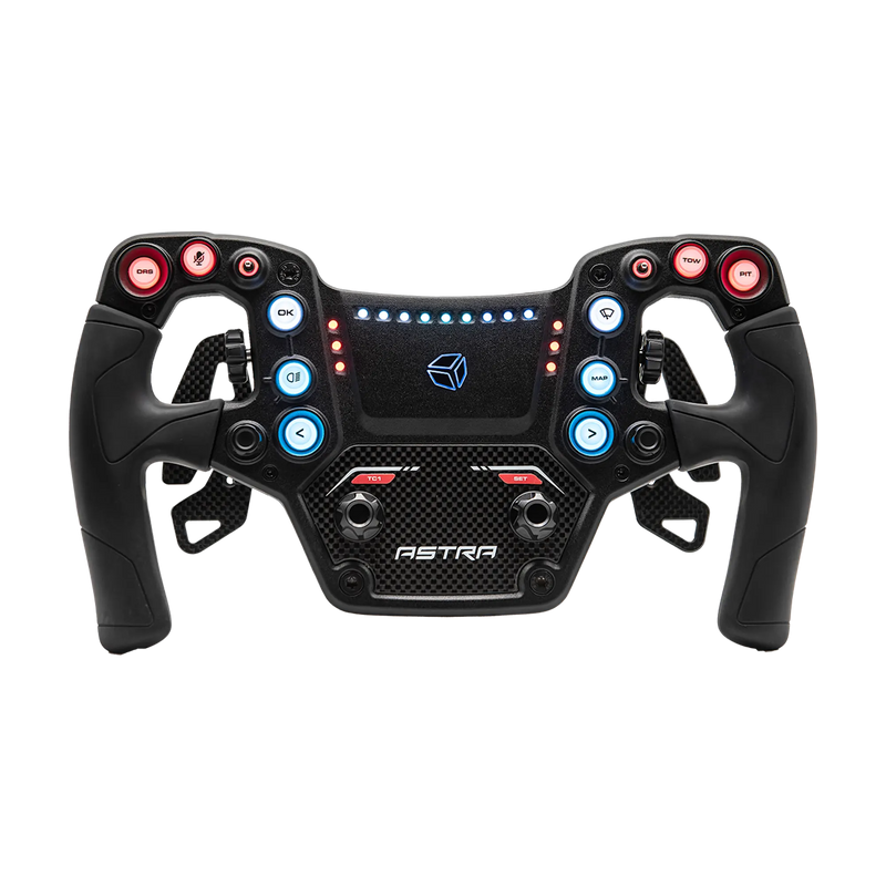 Cube Controls Astra 