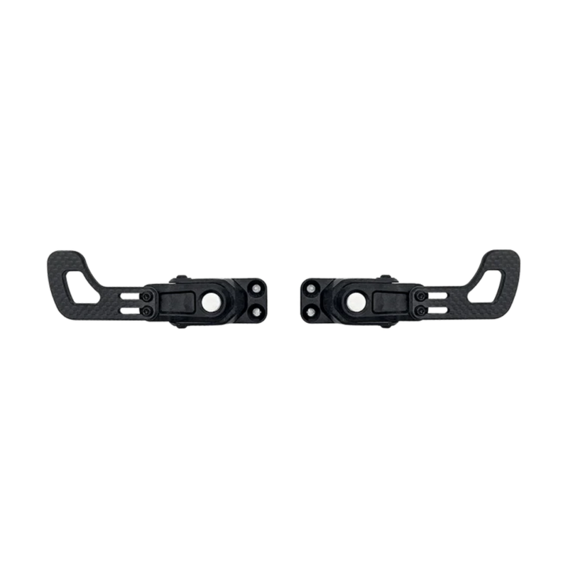 Cube Controls CSX-3 Extra Paddles