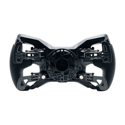 Cube Controls F-Core EVO Formula Black