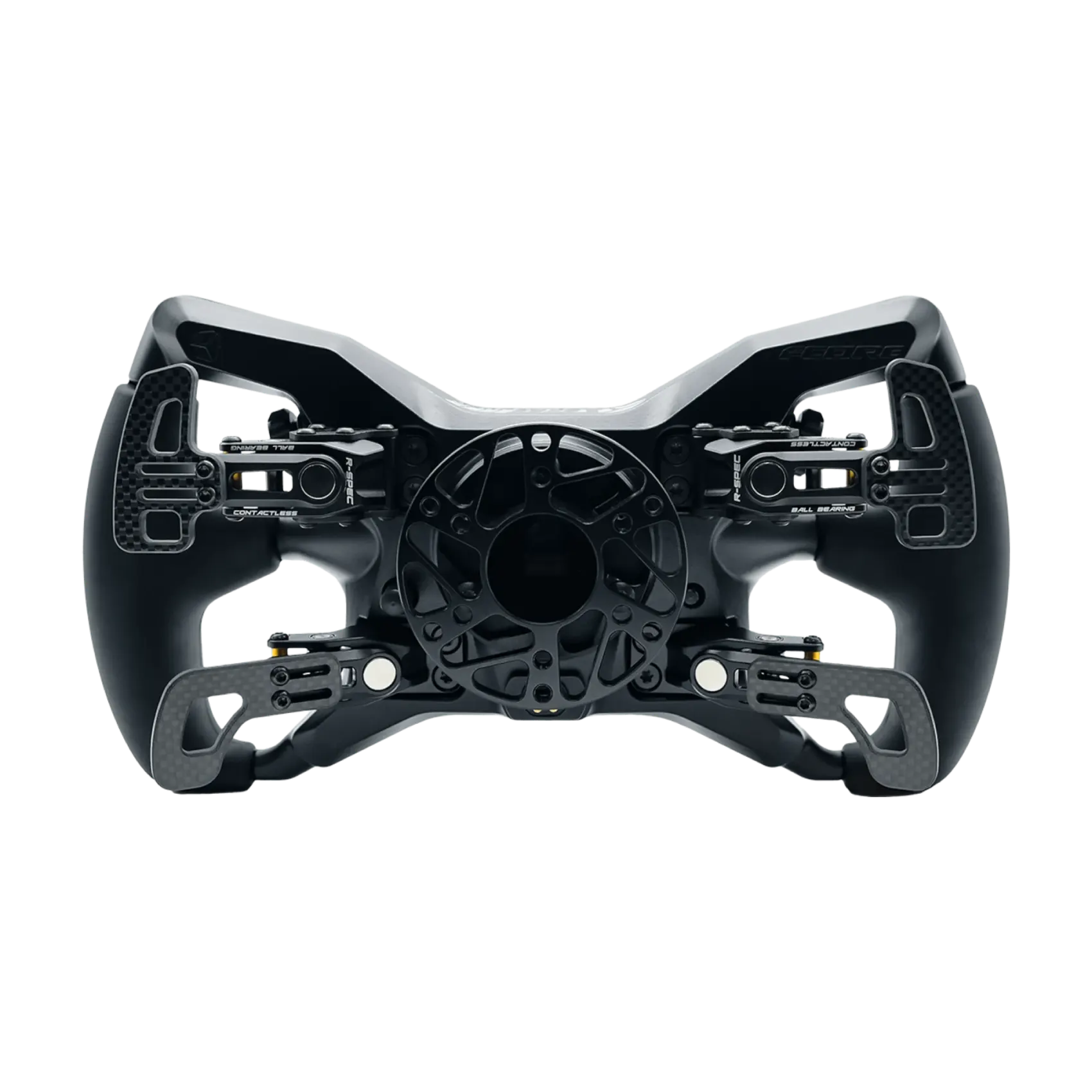 Cube Controls F-Core EVO Formula Black
