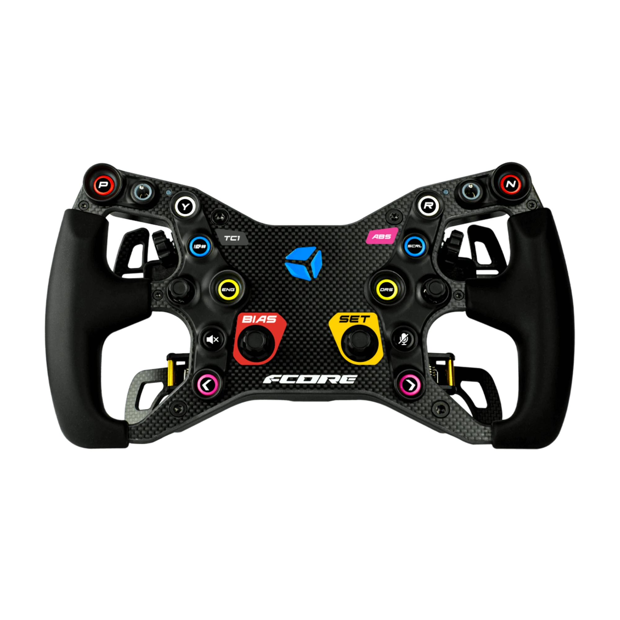Cube Controls F-Core