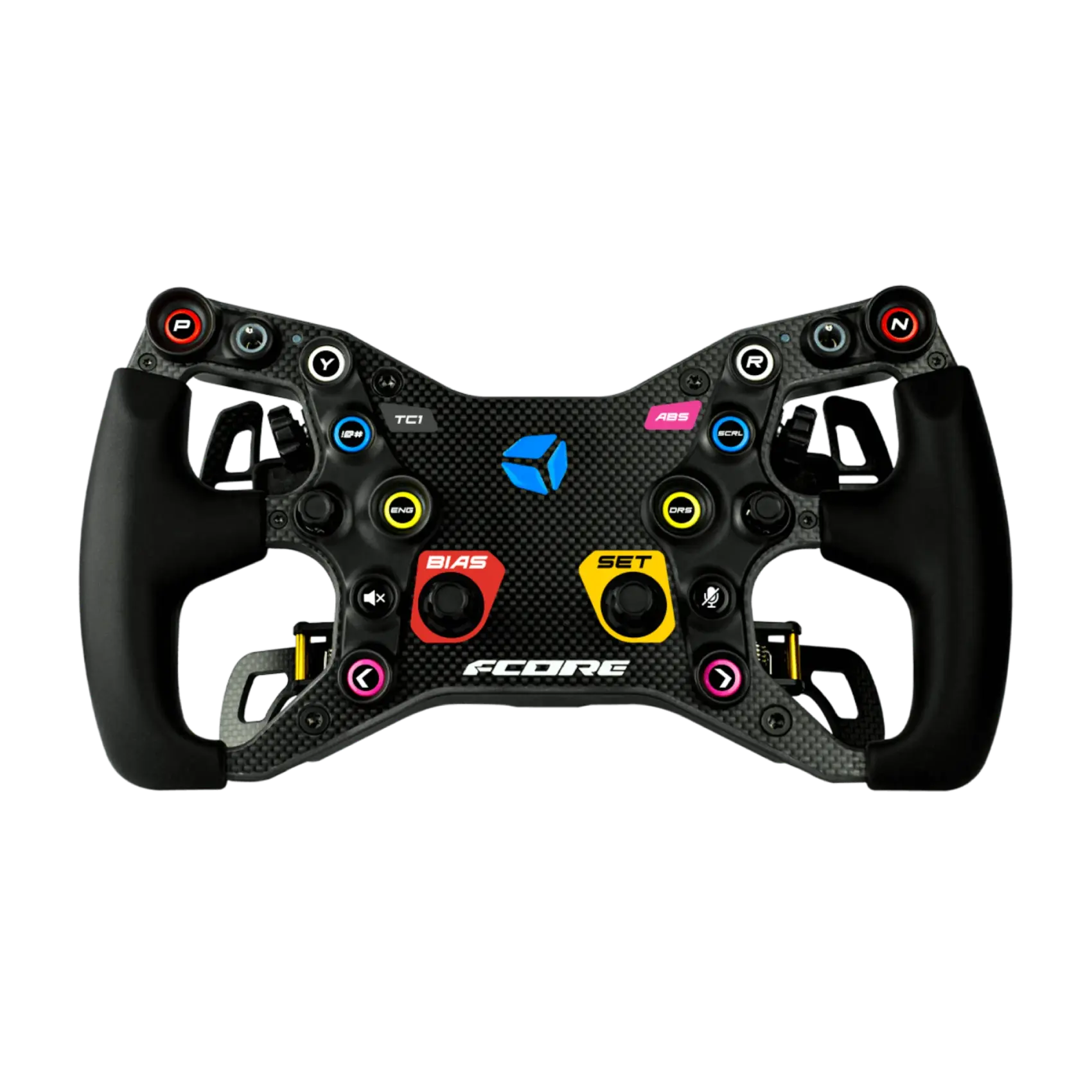 Cube Controls F-Core
