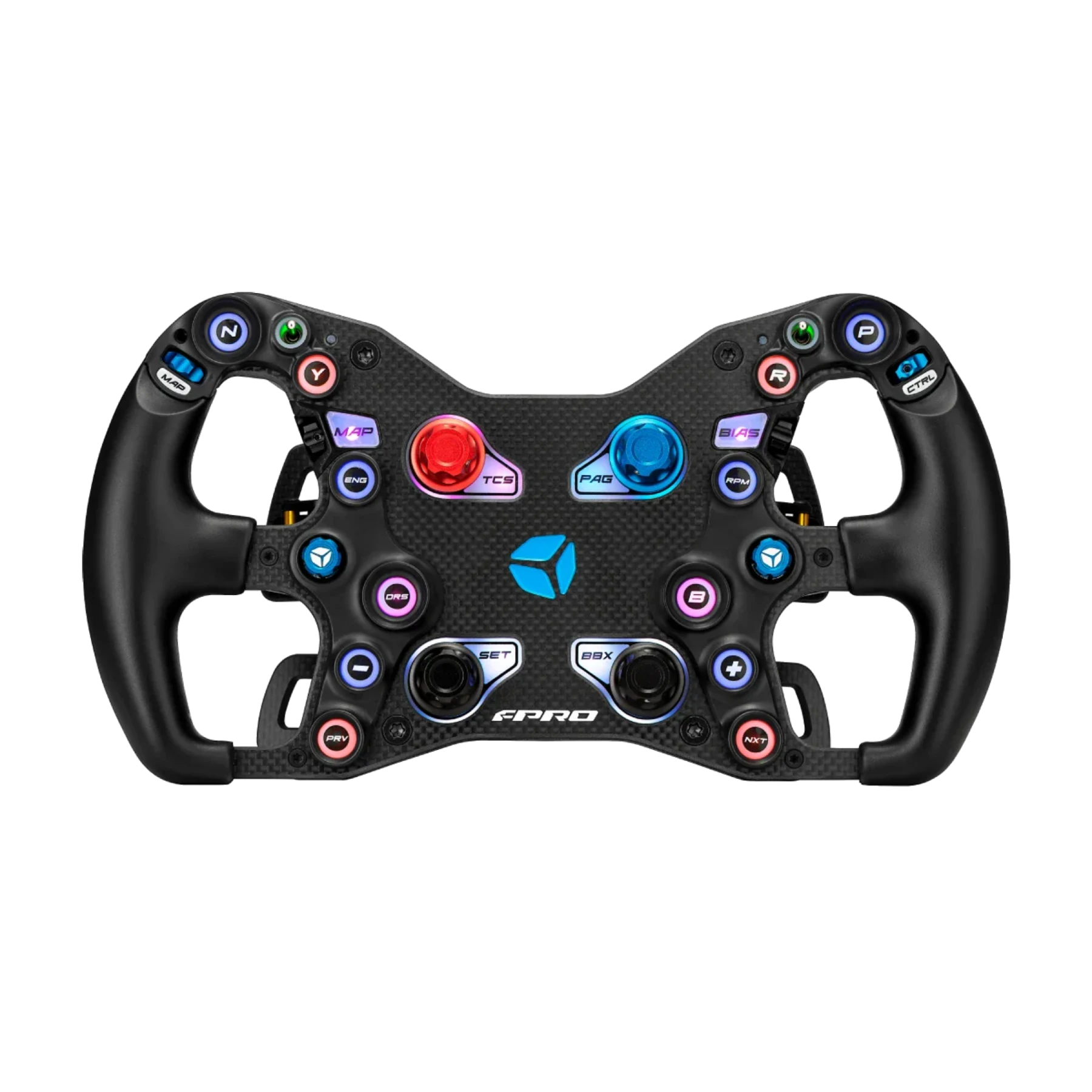 Cube Controls F-Pro wheel