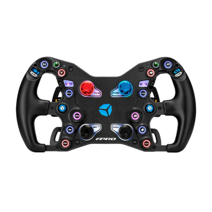 Cube Controls F-Pro wheel