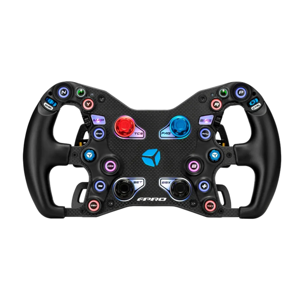 Cube Controls F-Pro wheel | GPerformance
