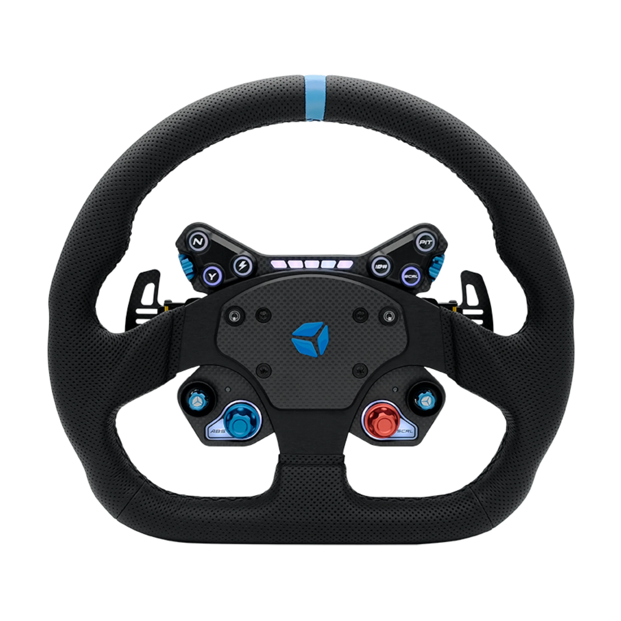 Cube Controls GT PRO V2 – Reparto Corse Perforated