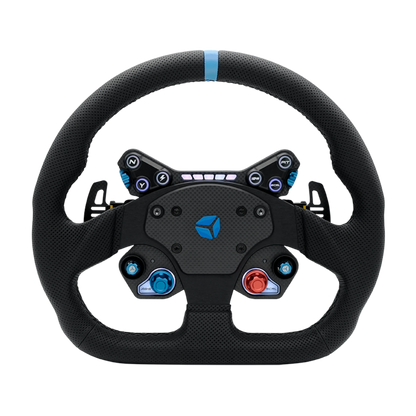 Cube Controls GT PRO V2 – Reparto Corse Perforated