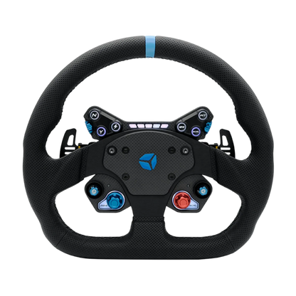 Cube Controls GT PRO V2 – Reparto Corse Perforated