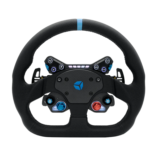 Cube Controls GT PRO V2 – Reparto Corse Perforated