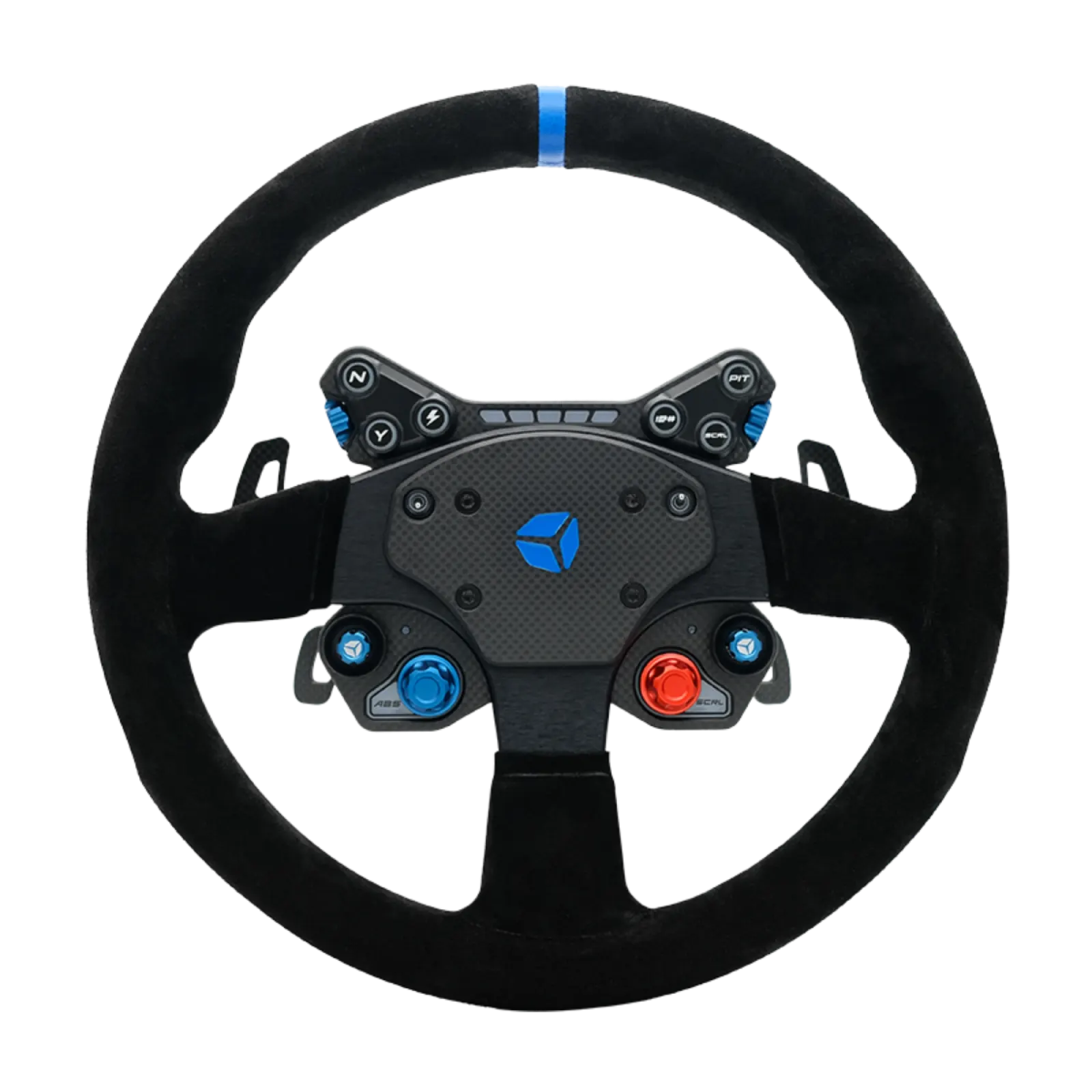 Cube Controls GT Pro V2 - round