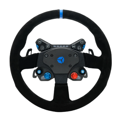 Cube Controls GT Pro V2 - round