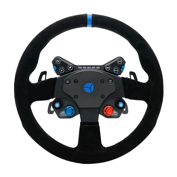 Cube Controls GT Pro V2 - round