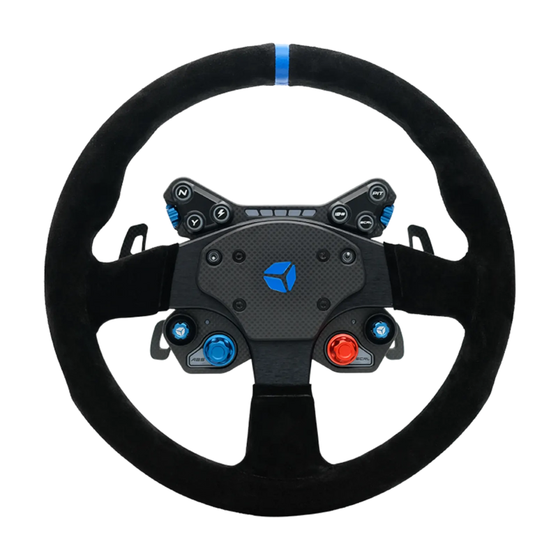 Cube Controls GT Pro V2 - round