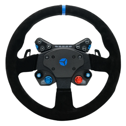 Cube Controls GT Pro V2 - round