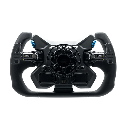 Cube Controls GT PRO V2 Rubber