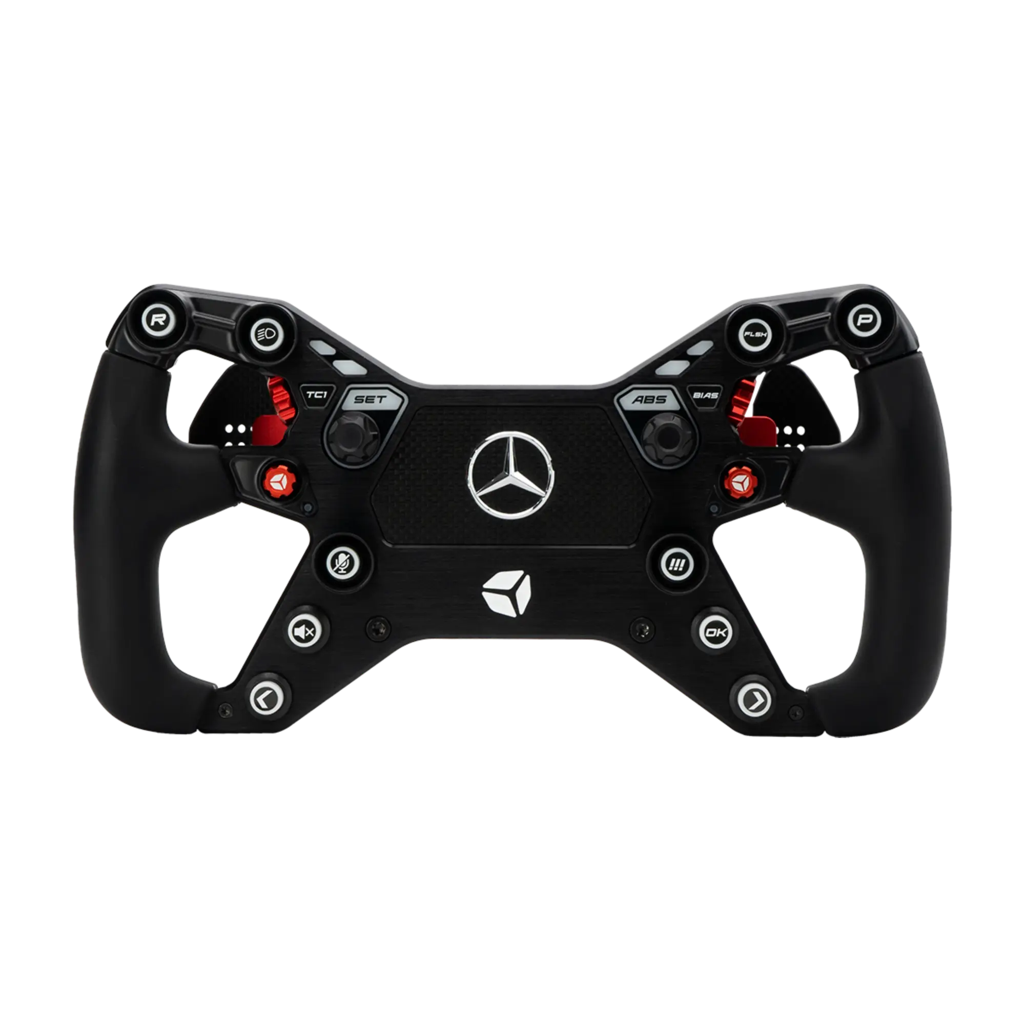 Cube Controls Mercedes-AMG – GT Edition