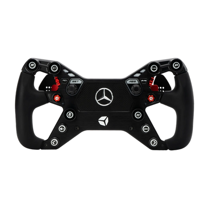 Cube Controls Mercedes-AMG – GT Edition