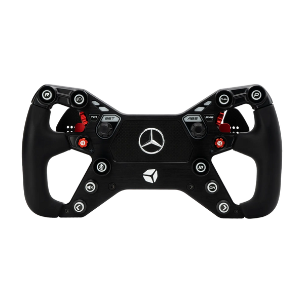 Cube Controls Mercedes-AMG – GT Edition