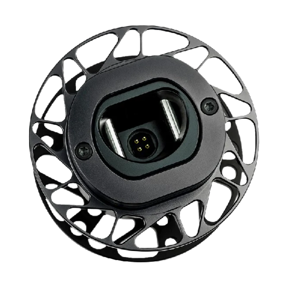 Cube Controls QRX Wheel Side con connettore USB e ergal aeronautico per cambi volante più rapidi e maggiore controllo in gara.