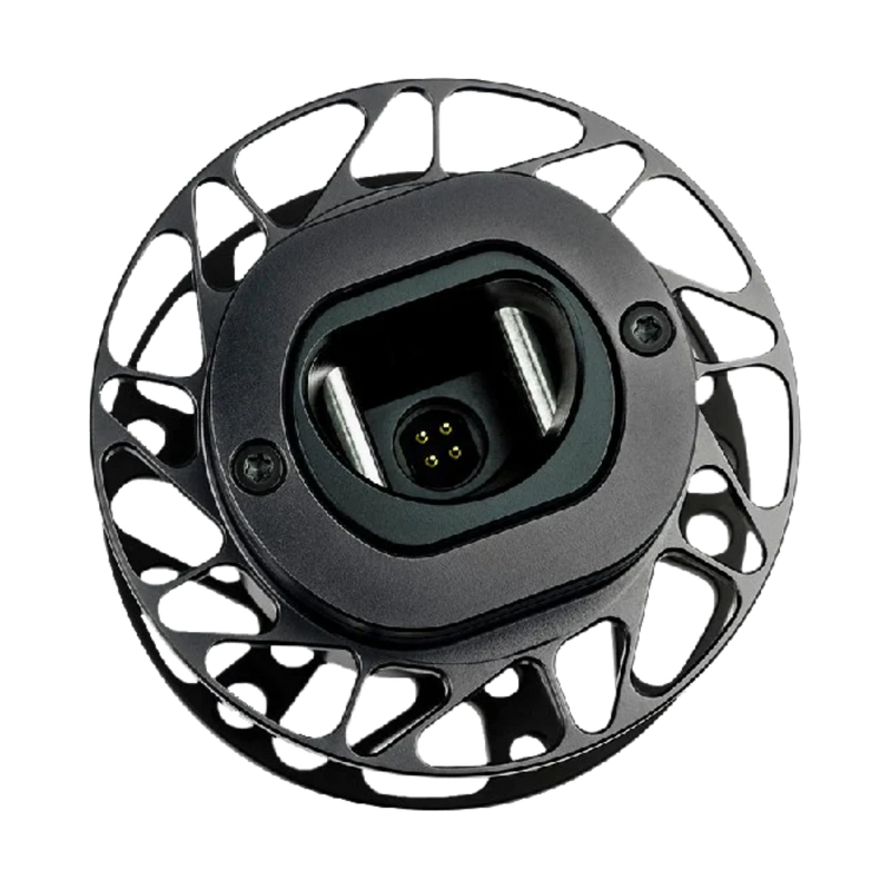Cube Controls QRX Wheel Side 
