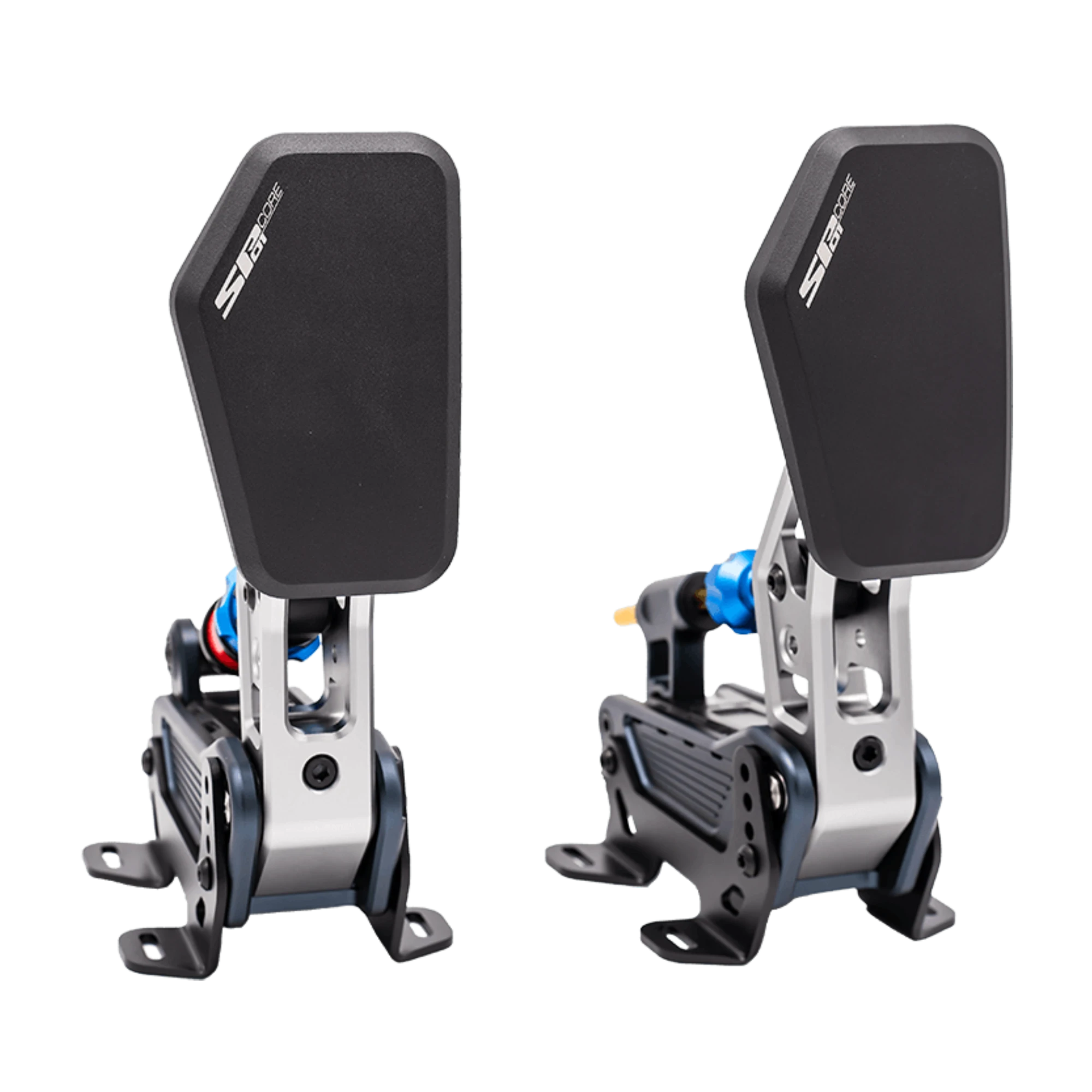 Cube_Controls_SP01_Core_load_cell_iso_view_sim_racing_pedals_GPerformance