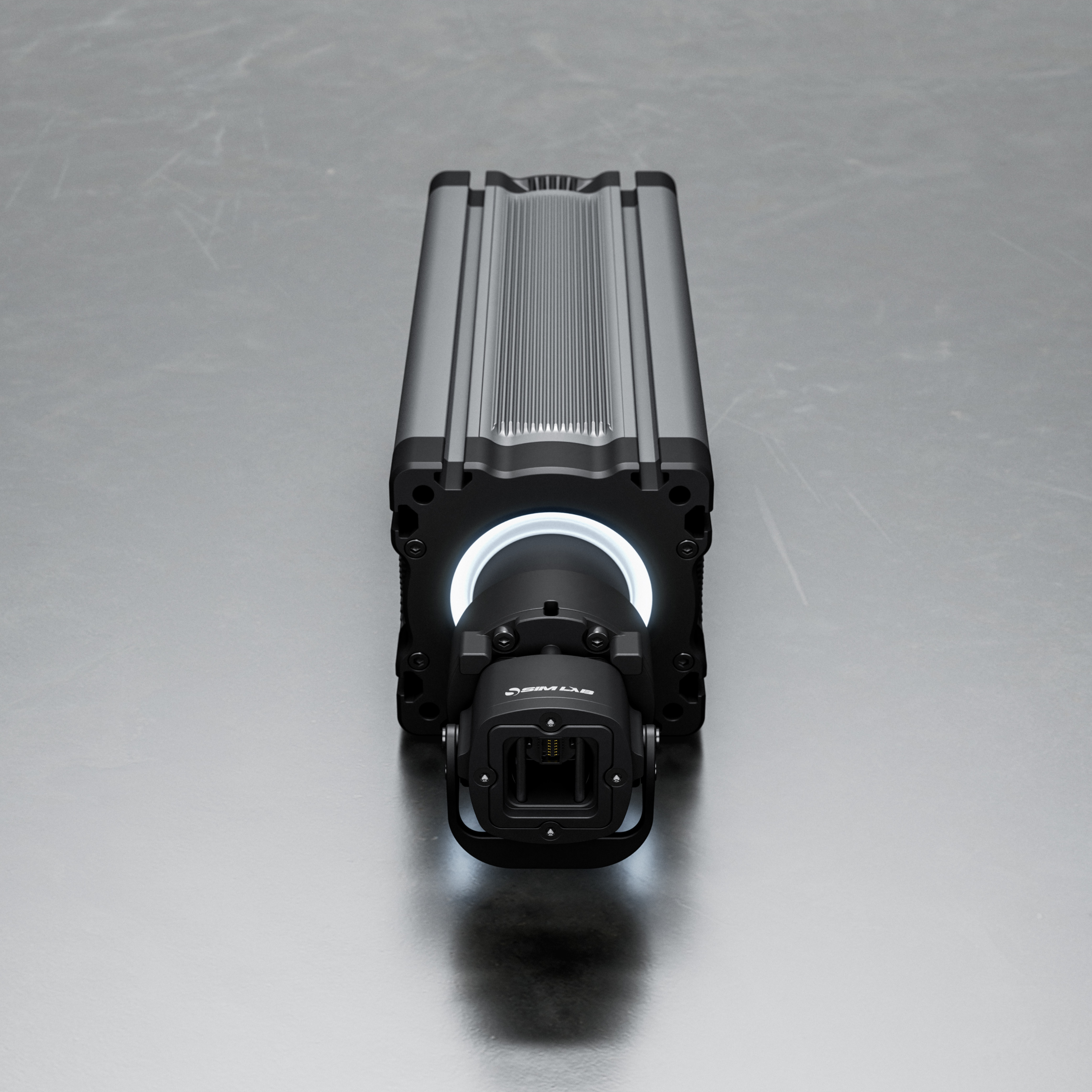 Sim-Lab DDS TorqueSync Founders Edition direct drive wheelbase