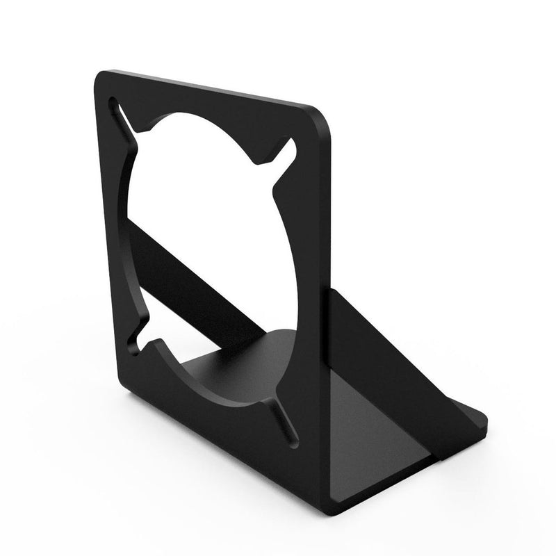 Sim-Lab Direct Drive wheel mounting bracket - Fixed version
