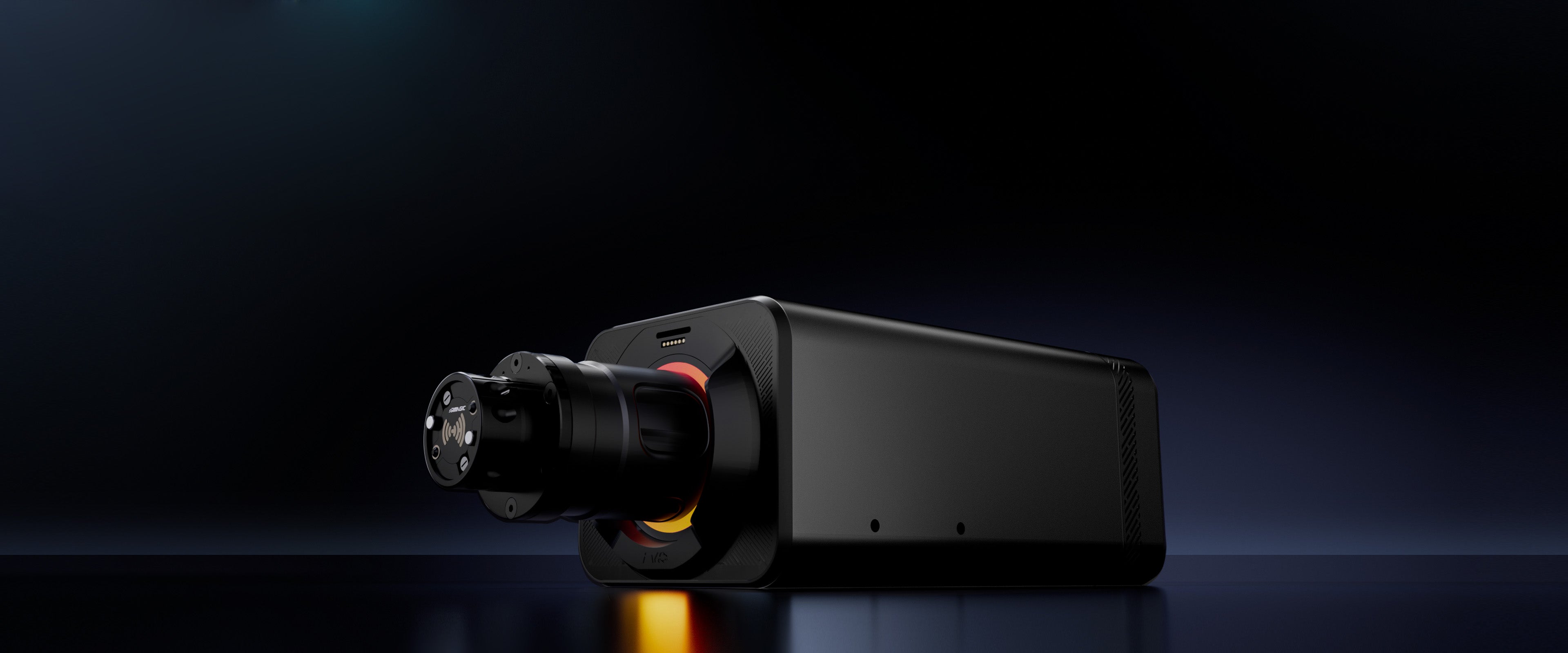 Simagic Alpha EVO Ultra 28Nm - hero
