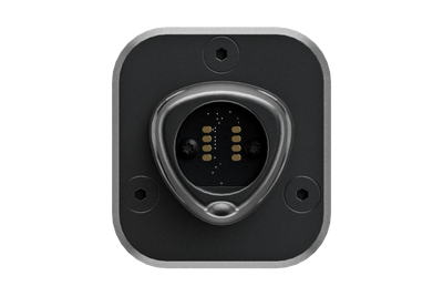 Shaft Extension Kit for Simucube 3 connector, enhancing immersion and ergonomics with adjustable length options for monitor positioning.