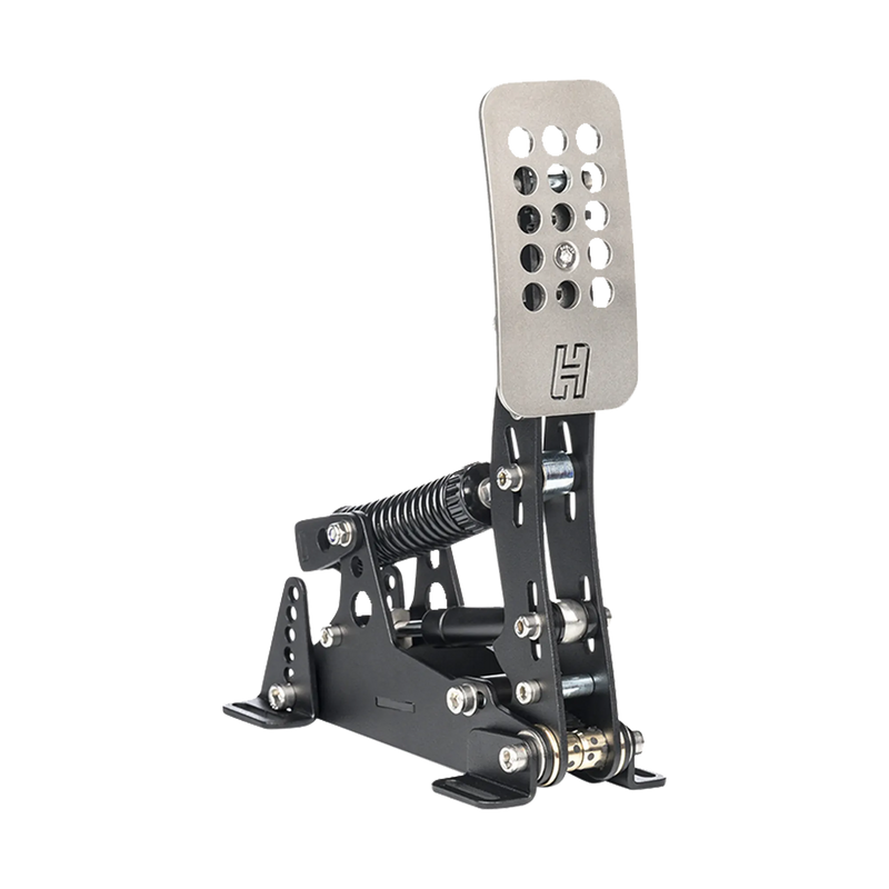 Heusinkveld Ultimate+ Add-on Throttle for Simucube ActivePedal