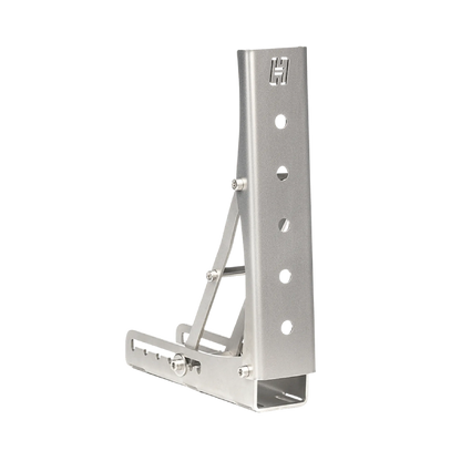 Heusinkveld Rest Pedal - justerbar og holdbar pedalstøtte, ideel til komfort i simulatoren og for at forhindre utilsigtede tryk.