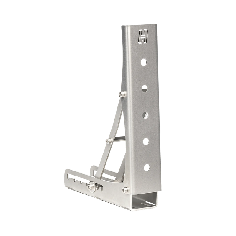 Heusinkveld Rest Pedal