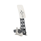 Heusinkveld Sprint Clutch pedal for racing simulators, customizable and compatible with Simucube ActivePedal Pro