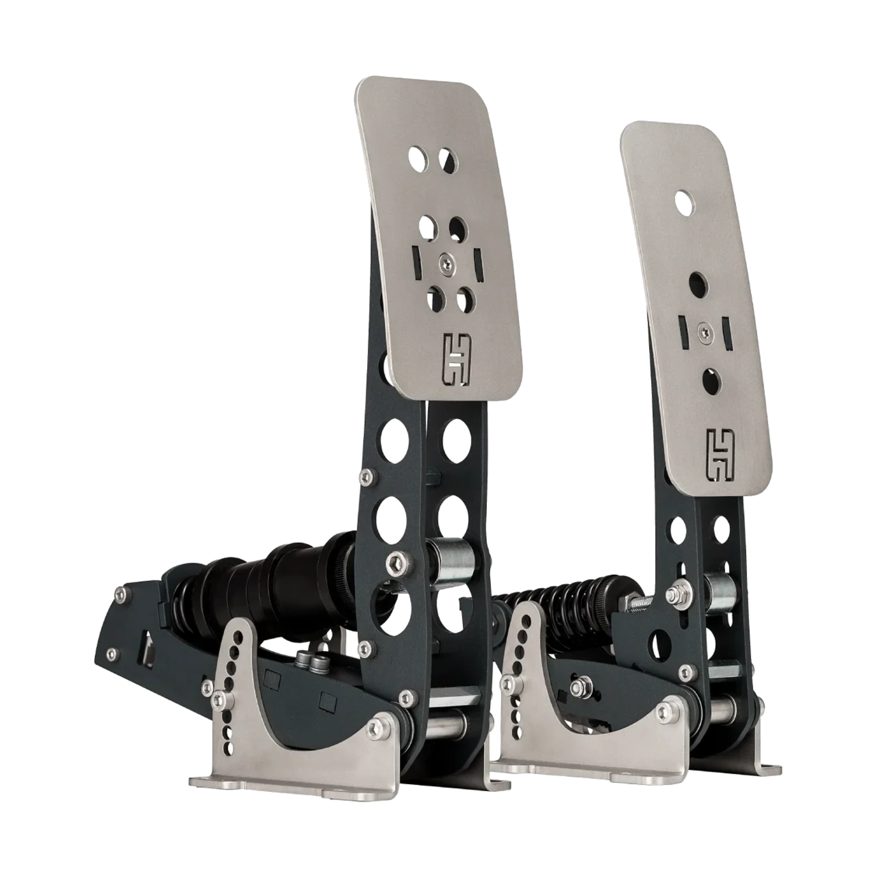 Heusinkveld Sprint pedals