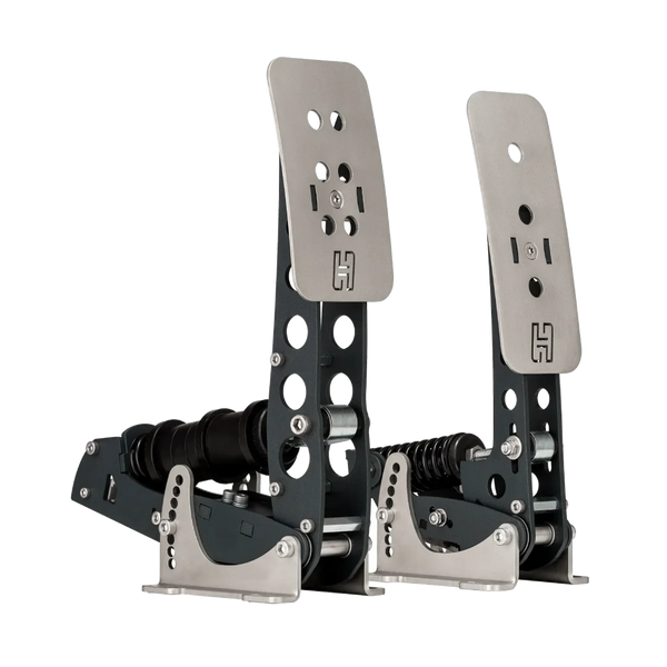 best sim racing pedals Heusinkveld Sprint pedals – GPerformance