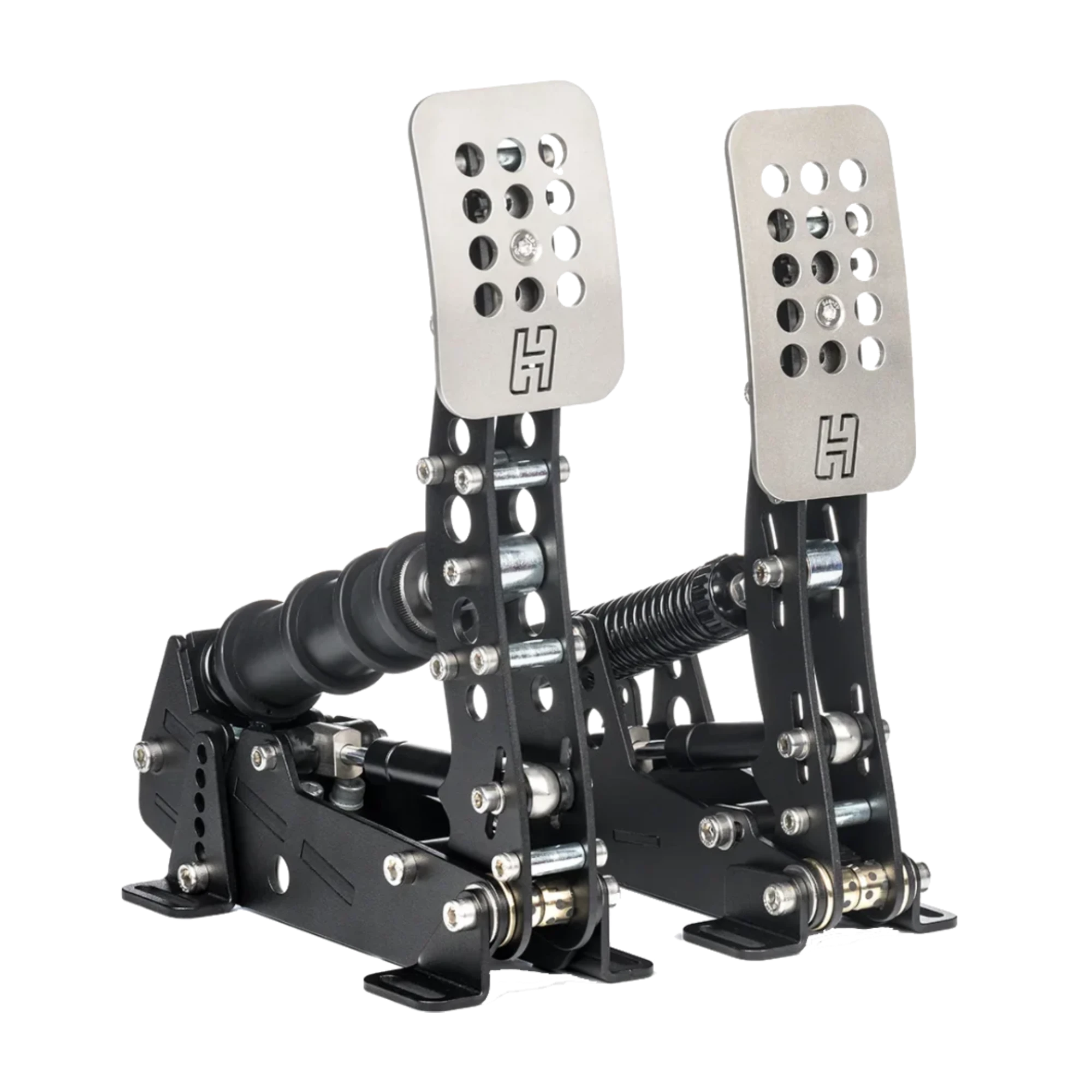 Heusinkveld Sim Pedals Ultimate+