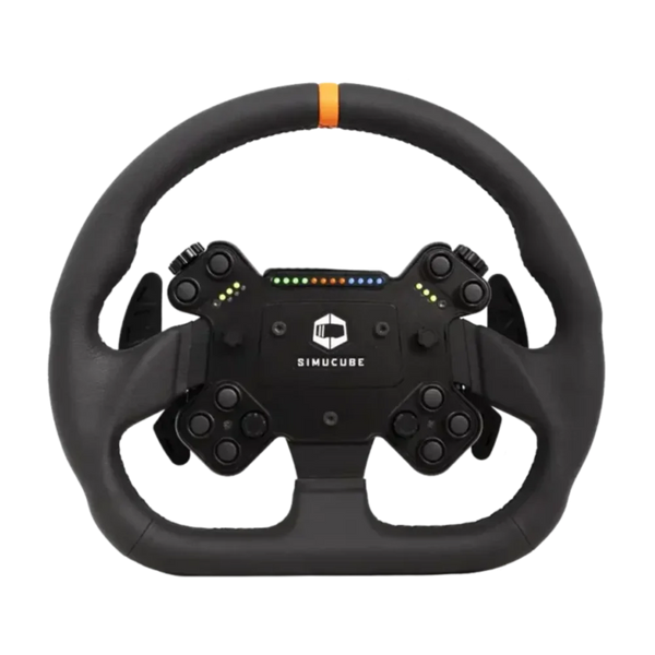 Simucube Valo GT-23 Leather Version